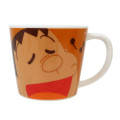 Japan Doraemon Porcelain Mug - Gian - 1