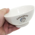 Japan Doraemon Porcelain Rice Bowl - Take A Break - 2