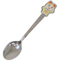 Japan Doraemon Stainless Steel Spoon (M) - Dorami / Hi - 1