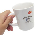 Japan Doraemon Porcelain Mug - Doraemon Take A Break - 2