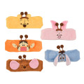 Japan Disney Store Secret Hair Turban - Winnie The Pooh : Bee Blind Box - 2