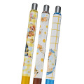 Japan Disney Store EnerGel Gel Pen 3pcs Set - Pooh & Friends / Bee Honey Day - 5