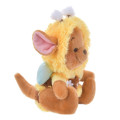 Japan Disney Store Fluffy Plush - Lou / Bee Honey Day - 3