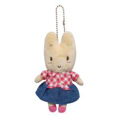 Japan Sanrio Mascot Holder - Marron Cream : Vintage Retro