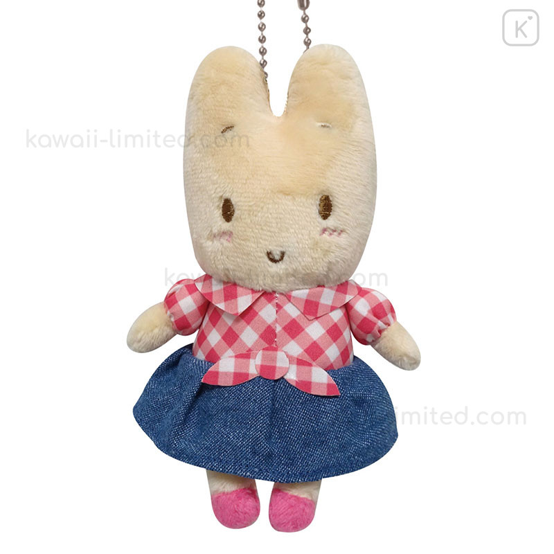 S.M.W様。 Japan Sanrio Mascot Holder - Marron Cream : Vintage Retro