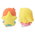 Japan Sanrio Plush Toy - Little Twin Stars : Vintage Retro - 2