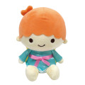 Japan Sanrio Plush Toy - Little Twin Stars : Vintage Retro - 3