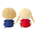Japan Sanrio Plush Toy - Patty & Jimmy : Vintage Retro - 2