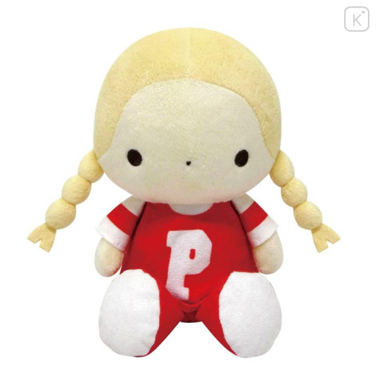 Japan Sanrio Plush Toy - Patty & Jimmy : Vintage Retro - 4