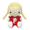 Japan Sanrio Plush Toy - Patty & Jimmy : Vintage Retro - 4