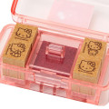 Japan Sanrio Mini Stamp - Hello Kitty - 5