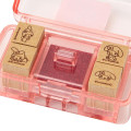 Japan Sanrio Mini Stamp - My Melody - 5