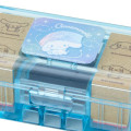 Japan Sanrio Mini Stamp - Cinnamoroll - 4