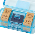 Japan Sanrio Mini Stamp - Cinnamoroll - 5