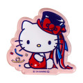 Japan Sanrio Secret Acrylic Sticker - Hello Kitty 50th Anniversary Blind Box - 2