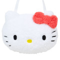 Japan Sanrio Plush Mirror - Hello Kitty 50th Anniversary - 3