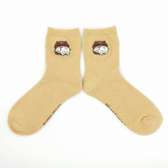 Japan Mofusand Marshmallow Socks - Sweets Nyan Cat