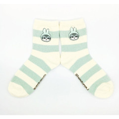 Japan Mofusand Marshmallow Socks - Rabbit Cat Usanyan