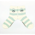 Japan Mofusand Marshmallow Socks - Rabbit Cat Usanyan - 1