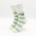 Japan Mofusand Marshmallow Socks - Rabbit Cat Usanyan - 2