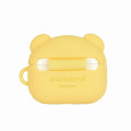Japan Mofusand AirPods Pro 2 / Pro 1 Silicone Case - Bear Cat Kuma Nyan - 2