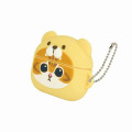 Japan Mofusand AirPods Pro Silicone Case - Bear Cat Kuma Nyan - 3