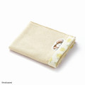 Japan Mofusand Face Towel - Rose Beige Cat - 2