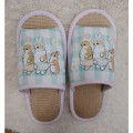 Japan Mofusand Room Slippers - Rabbit Cat Usanyan - 3