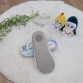 Japan Mofusand Room Slippers - Spaghetti Cat Nyan - 2