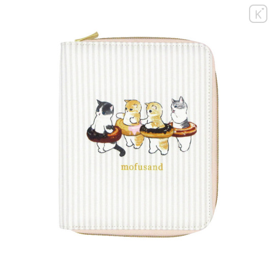 Japan Mofusand Multi Case - Stripe - 1