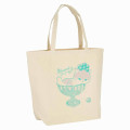 Japan Mofusand Mofumofu Store Large Tote Bag - Cat - 4