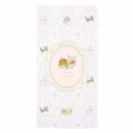 Japan Mofusand Mofumofu Store Sticky Notes - Rabbit Cat Usanyan - 1