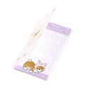 Japan Mofusand Mofumofu Store Sticky Notes - Rabbit Cat Usanyan - 6