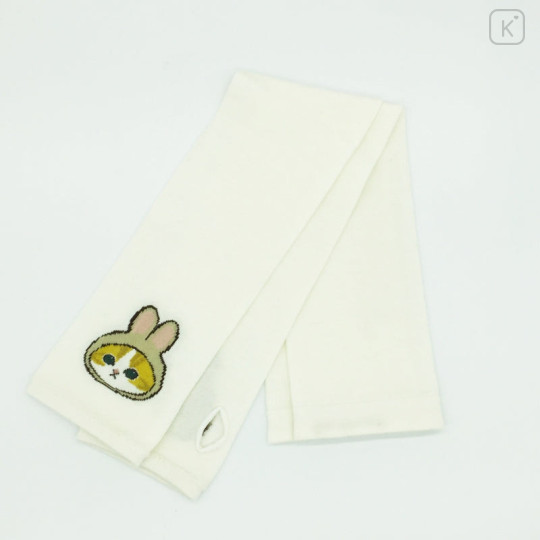 Japan Mofusand Arm Cover - Rabbit Cat Usanyan - 1