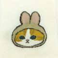 Japan Mofusand Arm Cover - Rabbit Cat Usanyan - 5