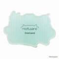 Japan Mofusand Acrylic Clip - Donut Cat Donatsu Nyan - 3