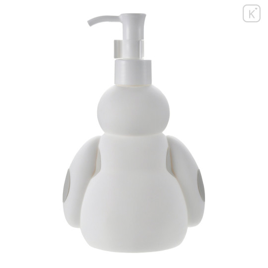 Japan Disney Store Soap Dispenser - Baymax - 3