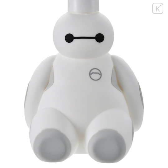 Japan Disney Store Soap Dispenser - Baymax - 5