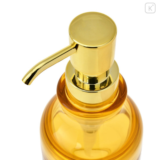 Japan Disney Store Soap Dispenser - Pooh & Friends : Bee Yourself - 3