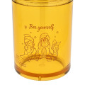 Japan Disney Store Soap Dispenser - Pooh & Friends : Bee Yourself - 5