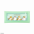 Japan Mofusand Clear Multi Case - Cat / Junk Food - 1