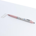 Japan Peanuts FriXion Ball Knock Zone Erasable Gel Pen - Snoopy / Face - 3