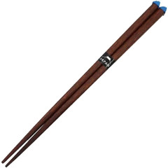 Japan Mt. Fuji Chopsticks - Blue