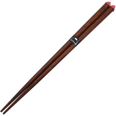 Japan Mt. Fuji Chopsticks - Red