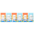 Japan Plus Air-in Mount Fuji Eraser 2pcs - Tokyo - 3