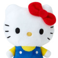 Japan Sanrio Play Charm Phone Holder - Hello Kitty - 3