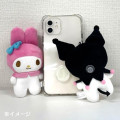 Japan Sanrio Play Charm Phone Holder - Hello Kitty - 4