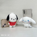 Japan Sanrio Play Charm Phone Holder - Hello Kitty - 5