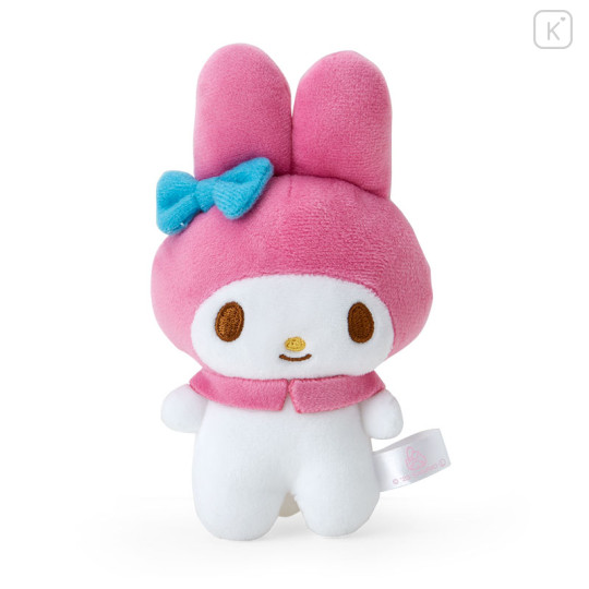 Japan Sanrio Play Charm Phone Holder - My Melody - 1