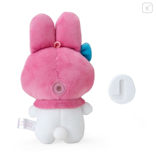 Japan Sanrio Play Charm Phone Holder - My Melody - 2